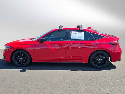 Used 2023 Honda Civic Sport image 6