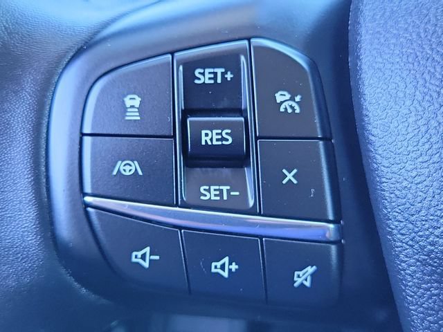Used 2026 Ford Bronco Sport Big Bend w/ Convenience Package AWD/4WD image 8