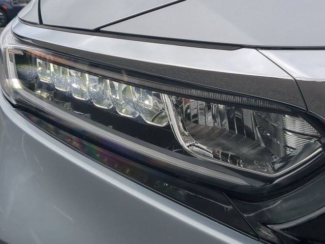 Used 2020 Honda Accord LX image 9