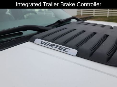 Used 2013 GMC Sierra 2500 W/T image 14