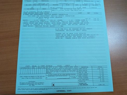 Used 2021 Cadillac CT5 Premium Luxury image 2