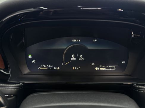 Used 2021 Lincoln Corsair Reserve w/ Elements Package image 16