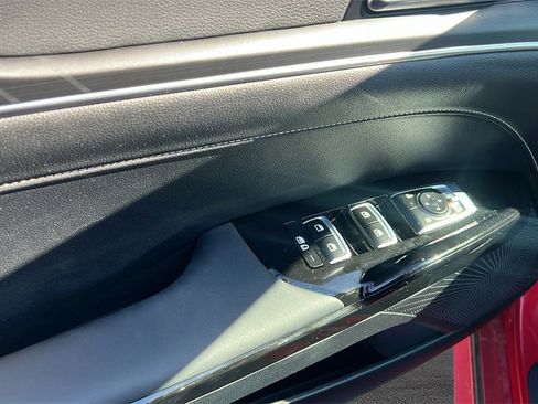 New 2025 Kia K5 GT-Line image 19