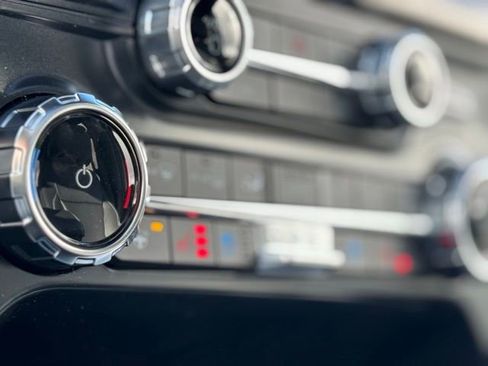 New 2026 Ford F150 Lariat w/ Equipment Group 501A Mid image 36