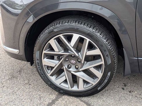 Used 2022 Hyundai Santa Fe Calligraphy AWD/4WD image 28