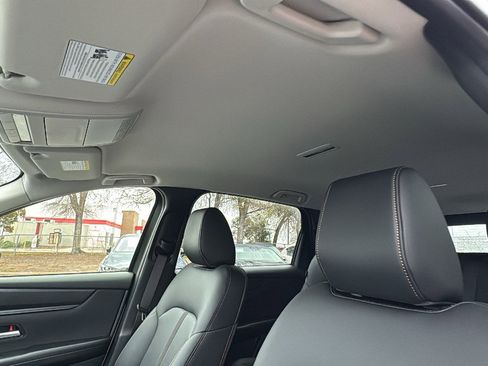 New 2026 MAZDA CX-90 3.3 Turbo w/ Select Package image 15