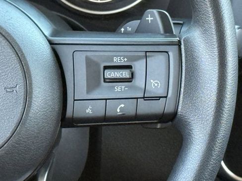 Used 2023 Nissan Rogue S image 13