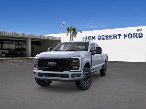 New 2026 Ford F250 Lariat w/ Tremor Off-Road Package AWD/4WD image 2