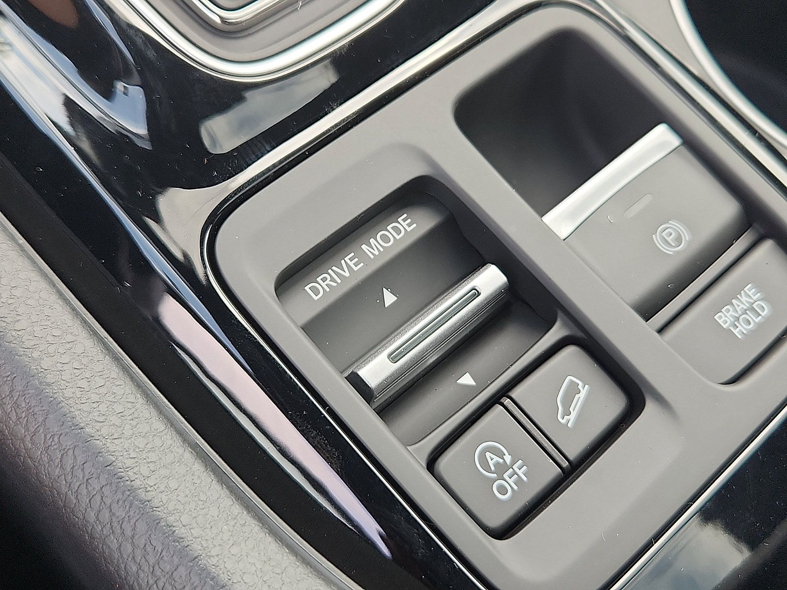 New 2026 Honda Pilot Black Edition image 19