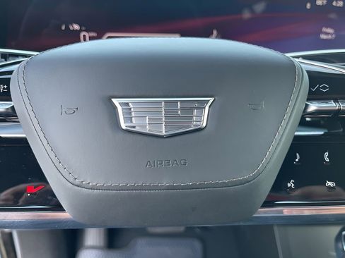 New 2025 Cadillac Escalade IQ Sport 2 AWD/4WD image 33