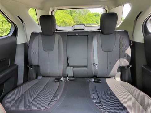 Used 2016 Chevrolet Equinox LT AWD/4WD image 12