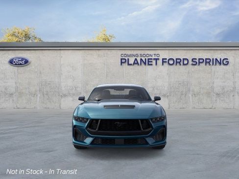New 2026 Ford Mustang GT RWD image 6