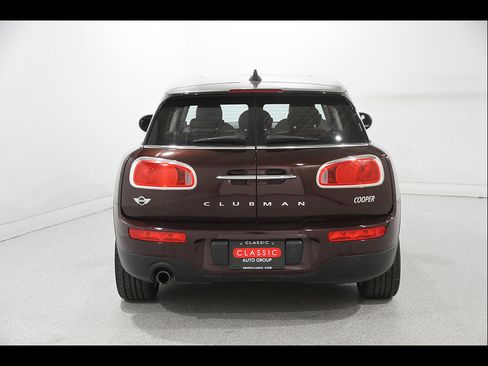 Used 2016 MINI Cooper Clubman FWD image 17