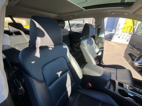 Used 2022 Kia Sportage EX image 33