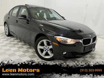 Used 2015 BMW 328i Sedan