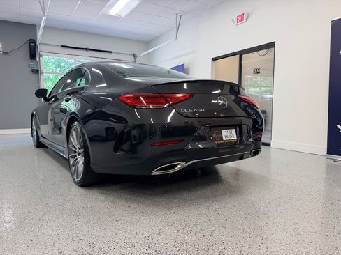 Used 2020 Mercedes-Benz CLS 450 image 6