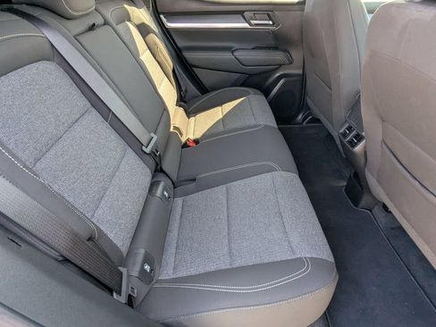 Used 2026 GMC Terrain Elevation AWD/4WD image 19