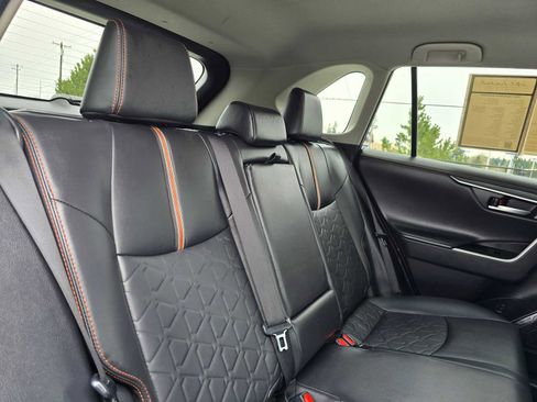 Certified 2024 Toyota RAV4 Adventure image 14