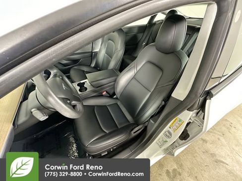 Used 2021 Tesla Model 3 Long Range image 20