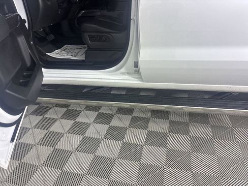 Used 2021 GMC Sierra 1500 Denali w/ Denali Ultimate Package image 13