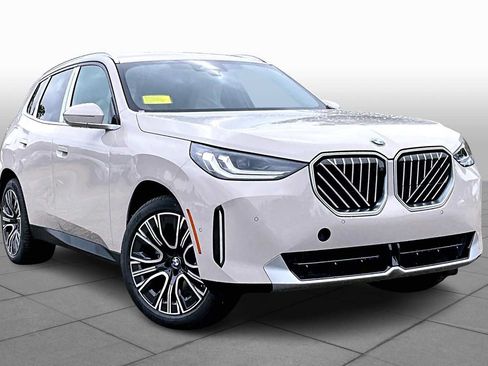 New 2026 BMW X3 xDrive30i w/ Premium Package AWD/4WD image 19