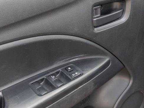 Used 2024 Mitsubishi Mirage ES FWD image 15