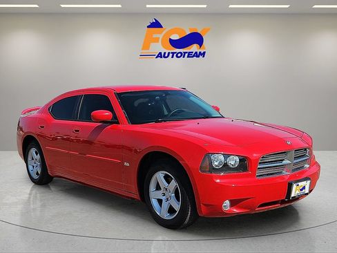 Used 2010 Dodge Charger SXT RWD image 6