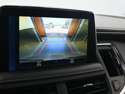 Used 2024 Chevrolet Tahoe LT AWD/4WD image 30