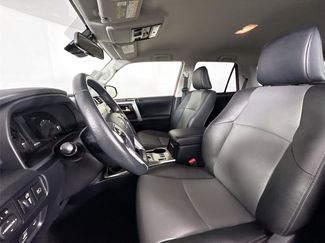 Certified 2024 Toyota 4Runner SR5 Premium AWD/4WD video 3