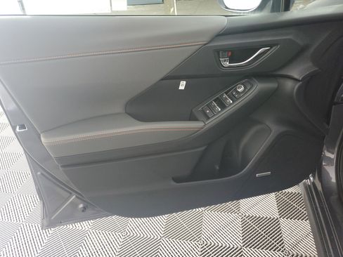 New 2025 Subaru Crosstrek 2.5i Limited AWD/4WD image 28
