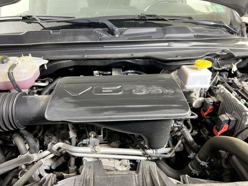 Used 2023 RAM 1500 Big Horn AWD/4WD image 29
