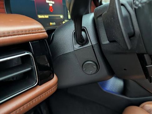 Used 2021 Lincoln Aviator Reserve w/ Equipment Group 202A image 35