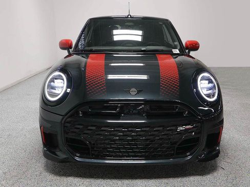 Used 2026 MINI Cooper John Cooper Works FWD image 4