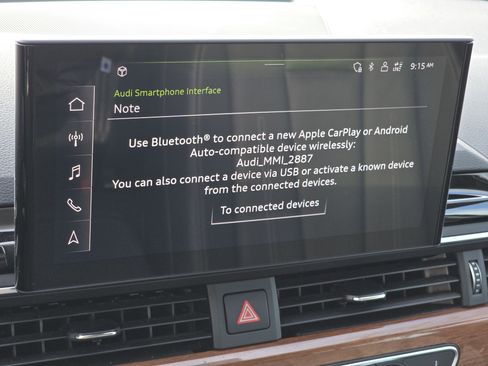 Certified 2022 Audi A4 2.0T Premium Plus w/ Premium Plus Package image 10