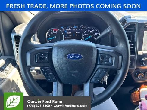 Used 2021 Ford F250 XLT w/ Tremor Off-Road Package AWD/4WD image 15