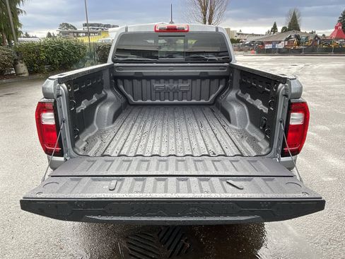 New 2026 GMC Canyon Denali image 62