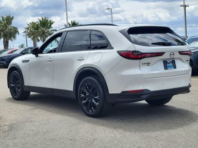 New 2026 MAZDA CX-90 3.3 Turbo w/ Premium Sport Pkg