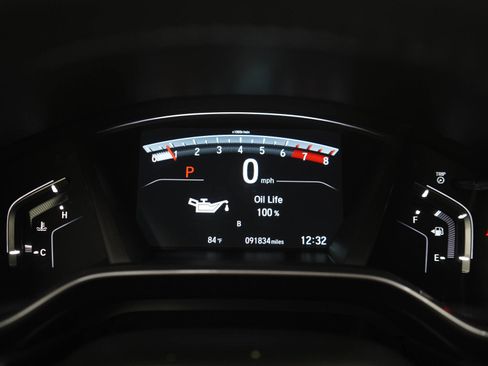 Used 2017 Honda CR-V Touring image 24
