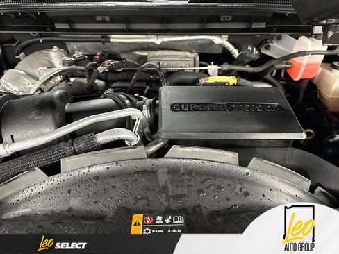 Used 2022 Chevrolet Silverado 2500 LT w/ Convenience Package AWD/4WD image 31