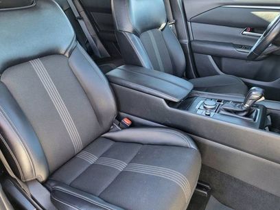 Used 2024 MAZDA CX-50 AWD 2.5 S w/ Preferred Package