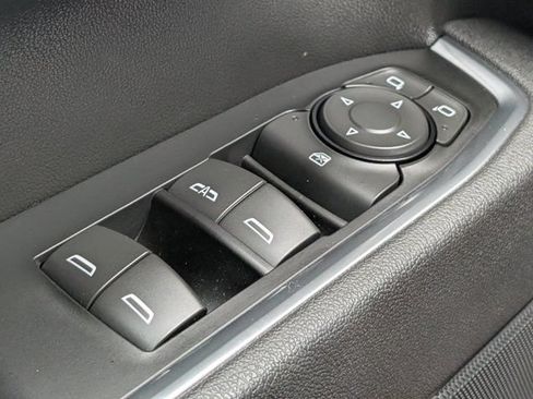 Used 2025 Chevrolet Silverado 1500 LT Trail Boss w/ Convenience Package II AWD/4WD image 22