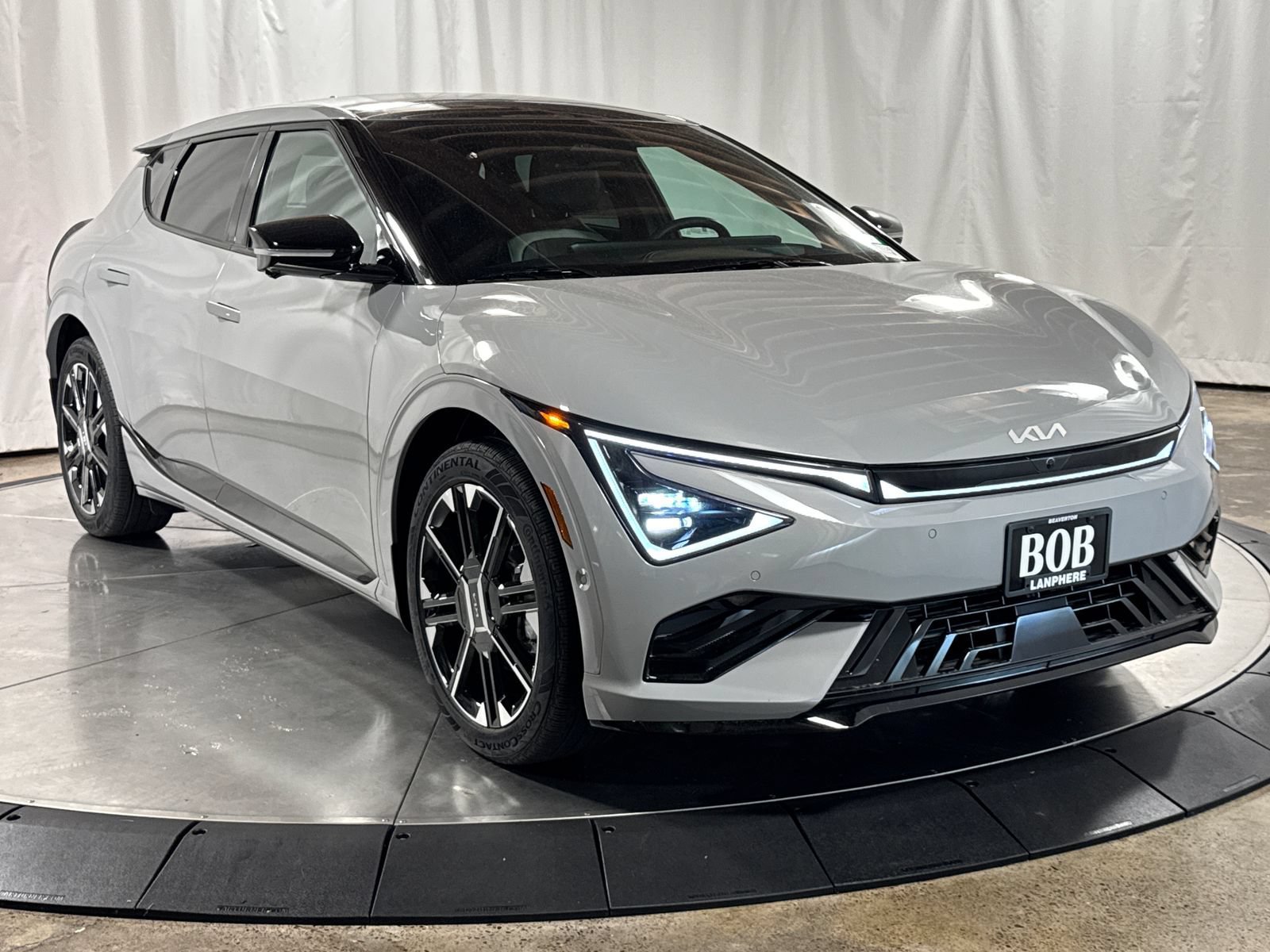 New 2026 Kia EV6 GT-Line AWD/4WD image 7