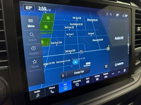Used 2024 Ford F150 Raptor AWD/4WD image 26