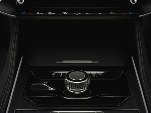 New 2025 Jeep Wagoneer 4WD image 24