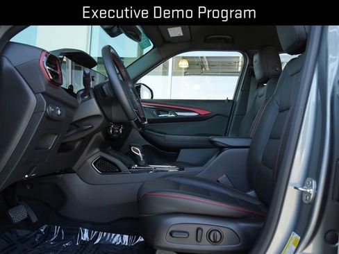 Used 2026 Chevrolet TrailBlazer RS w/ Convenience Package AWD/4WD image 23