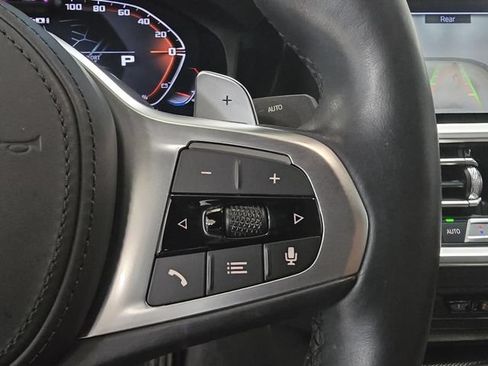 Used 2023 BMW M440i Gran Coupe RWD image 29