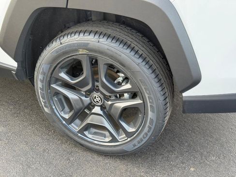 Certified 2024 Toyota RAV4 Adventure image 8