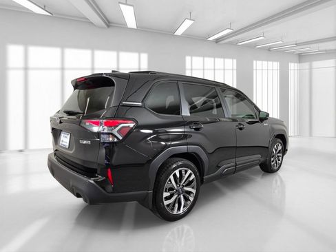 New 2026 Subaru Forester Touring AWD/4WD image 6
