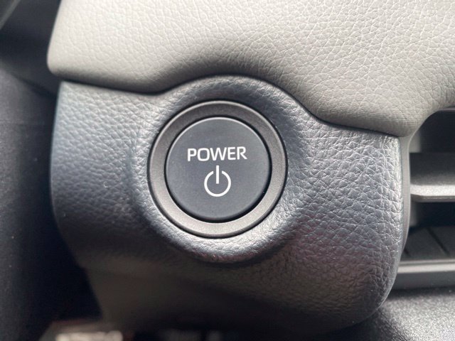 Used 2026 Toyota RAV4 LE FWD image 9