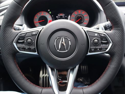 New 2026 Acura RDX A-Spec AWD/4WD image 11